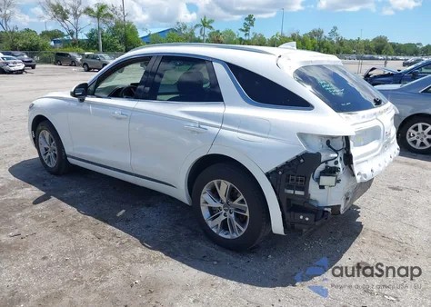 2023 Genesis Gv70 2.5T Awd from USA, damaged, VIN KMUMADTB5PU119214